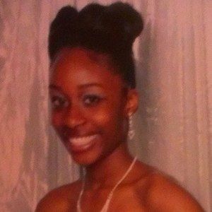 Meet your Posher, Rosa